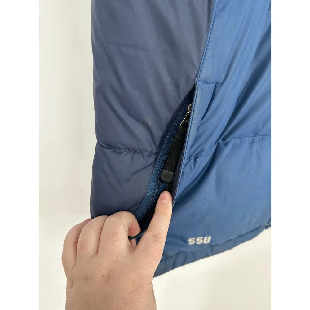 The North Face north face